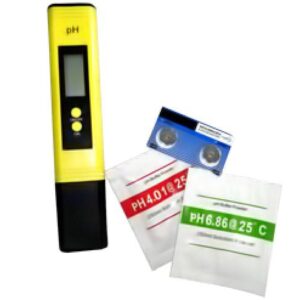 Medidor de PH