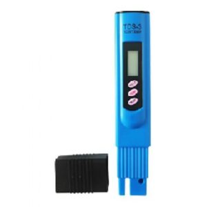 Medidor de TDS (PPM)