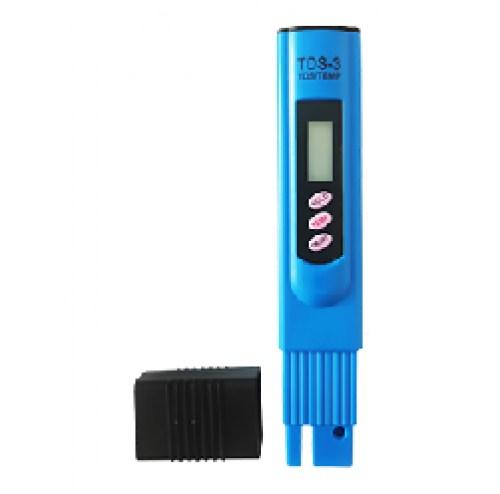 Medidor de TDS (PPM)