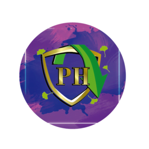 PH Down