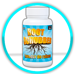 Root Scruber