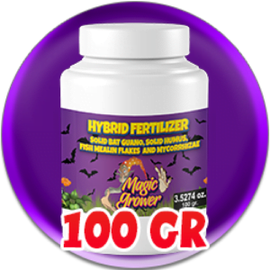 Fertilizante Híbrido