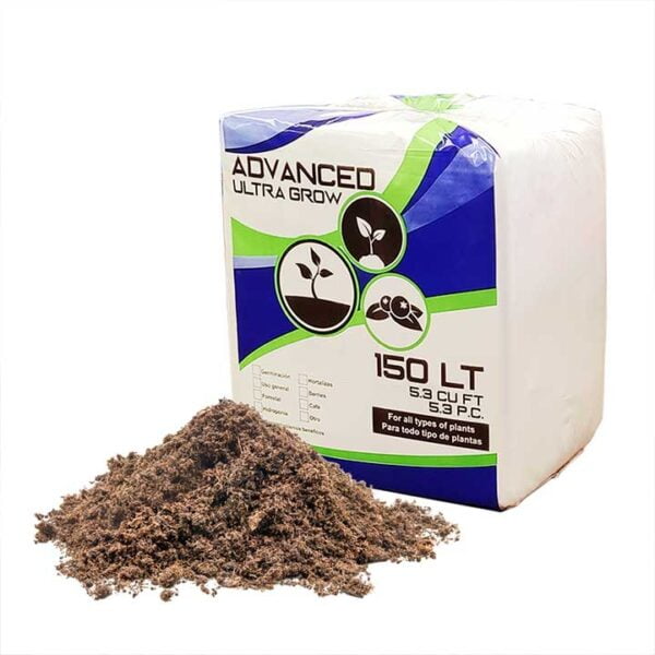 Peat Moss Advanced - Imagen 4