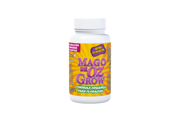 Estimulante de floración